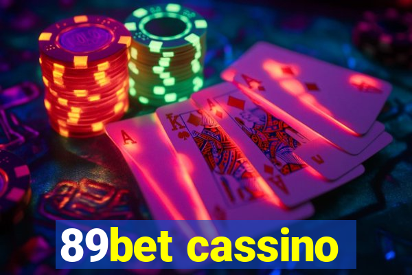 89bet cassino